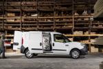 Dodge Ram ProMaster City Tradesman Cargo 2015 года